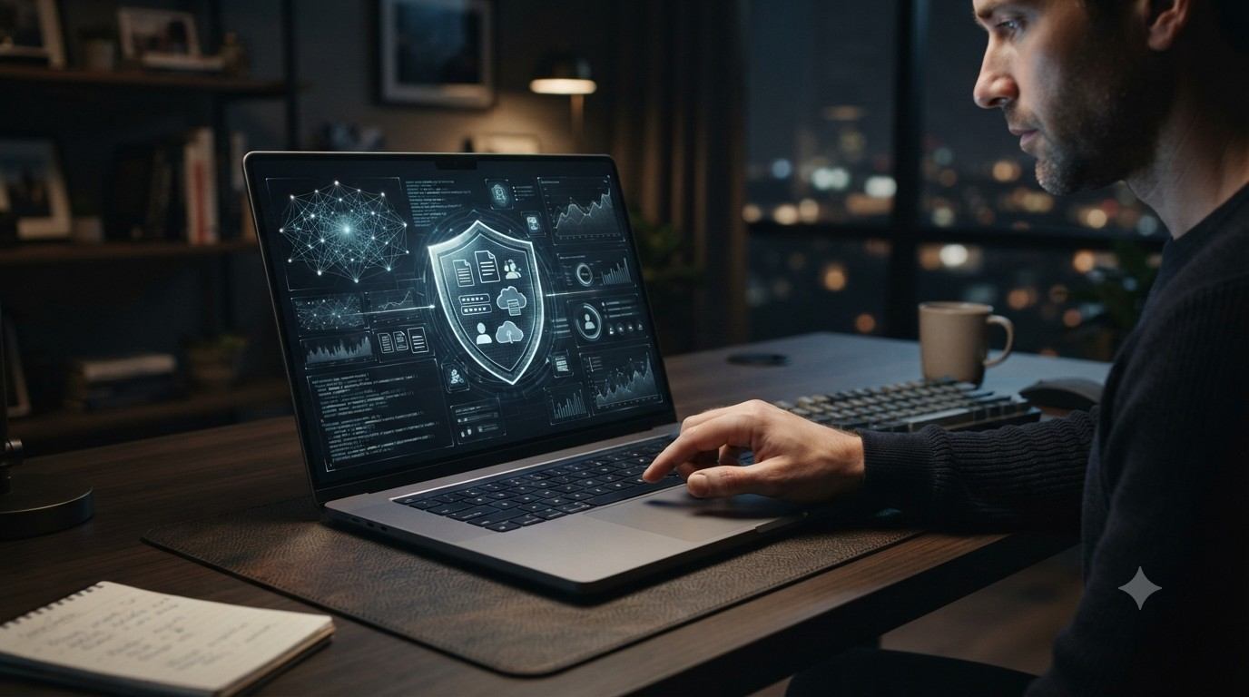 How AI Can Protect Your Data